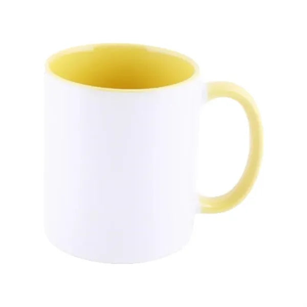 11 oz. Ceramic Coffee Mug
