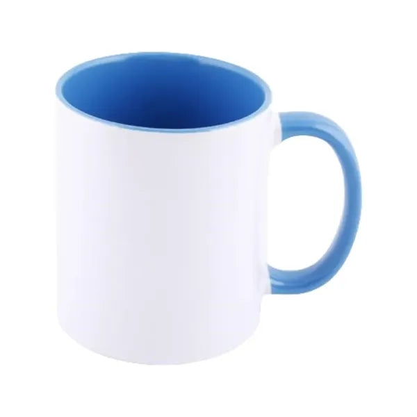 11 oz. Ceramic Coffee Mug