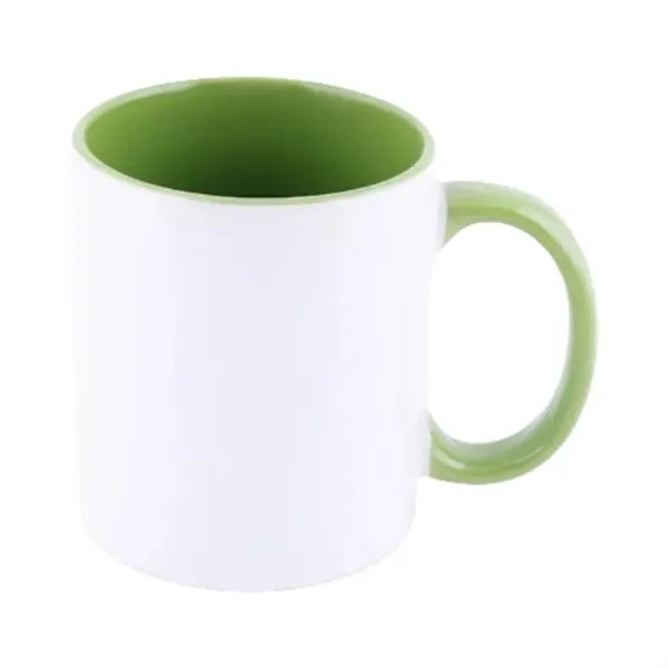 11 oz. Ceramic Coffee Mug