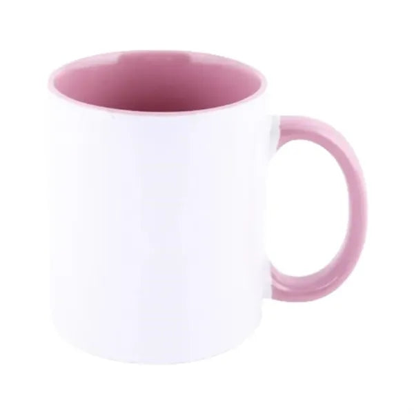 11 oz. Ceramic Coffee Mug
