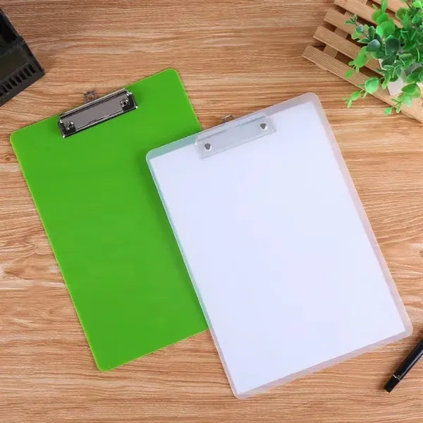 A4 Folder Write Board