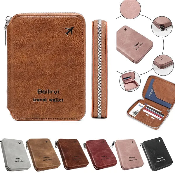 Travel Wallet