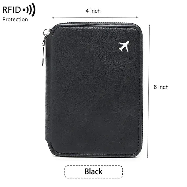Travel Wallet
