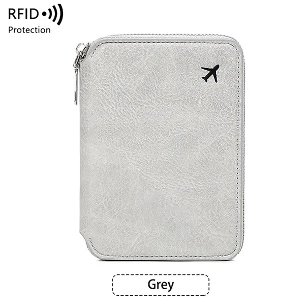 Travel Wallet