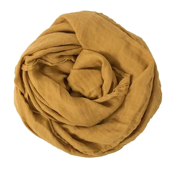 Bamboo Baby Blanket