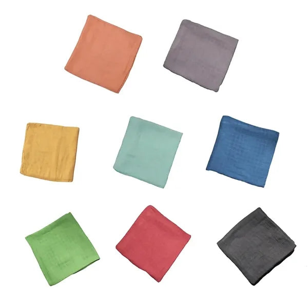 Bamboo Baby Blanket