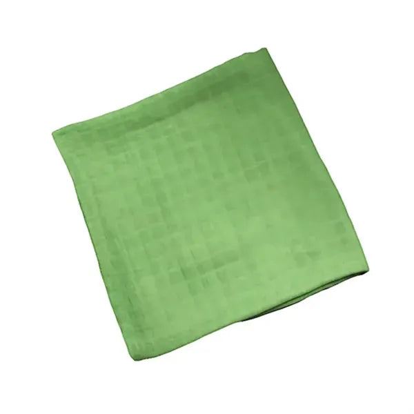 Bamboo Baby Blanket