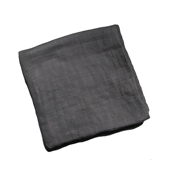 Bamboo Baby Blanket