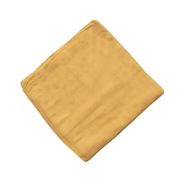 Bamboo Baby Blanket