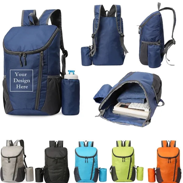 Sport Travel Backpack