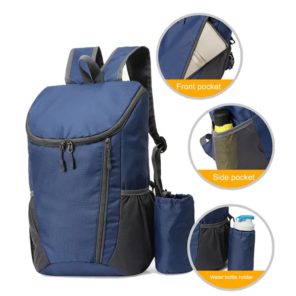 Sport Travel Backpack