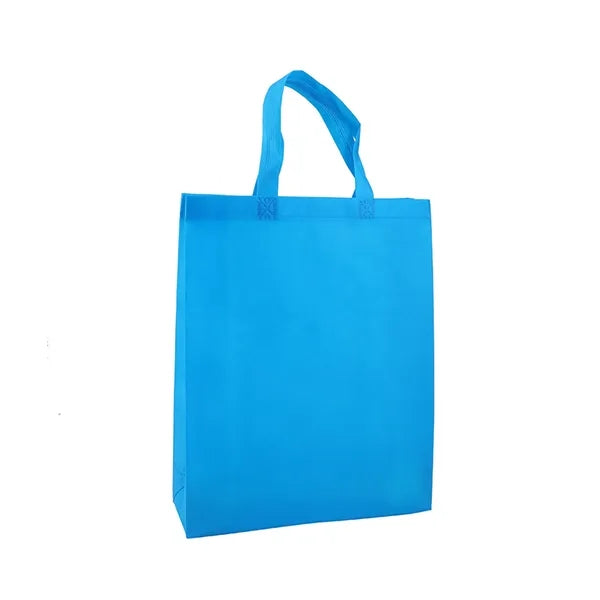 Non-Woven Grocery Bag Gift Tote Travel Supplies