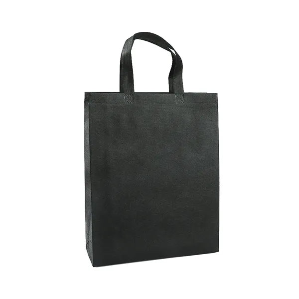 Non-Woven Grocery Bag Gift Tote Travel Supplies
