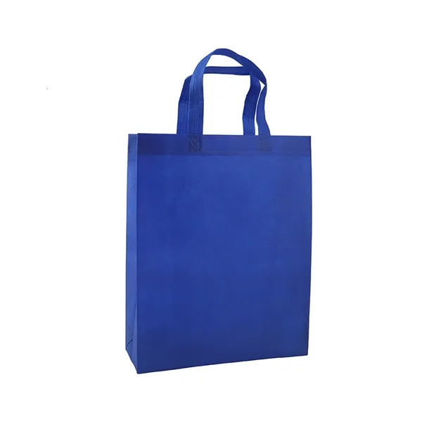 Non-Woven Grocery Bag Gift Tote Travel Supplies