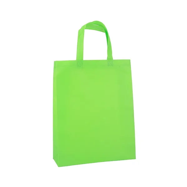 Non-Woven Grocery Bag Gift Tote Travel Supplies