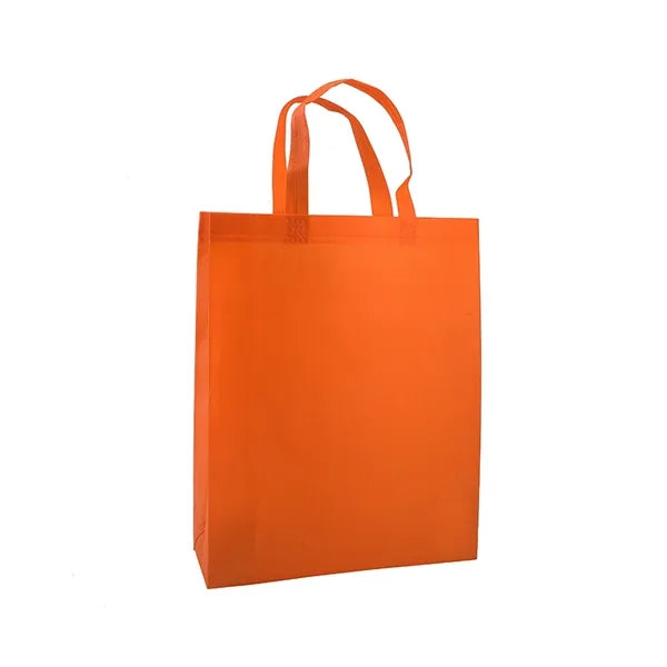 Non-Woven Grocery Bag Gift Tote Travel Supplies