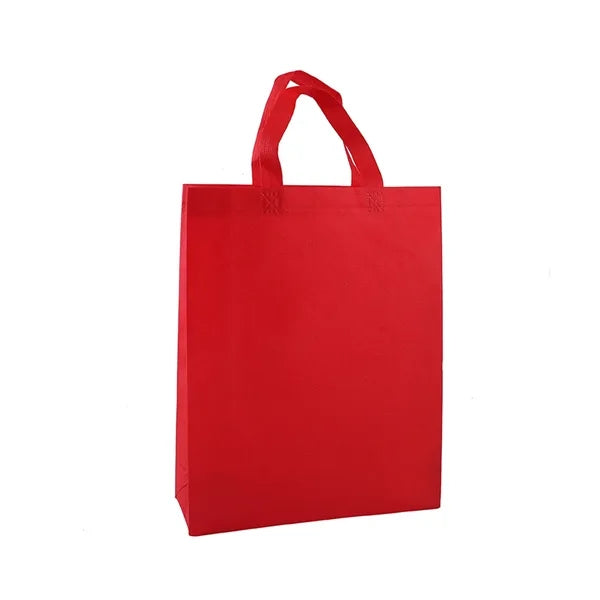 Non-Woven Grocery Bag Gift Tote Travel Supplies
