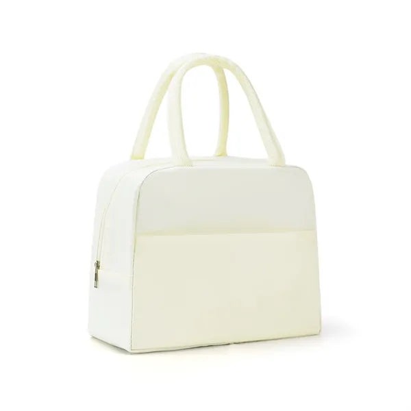 Insulated Lunch Bag Waterproof Bento Tote