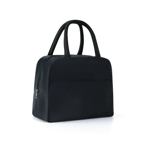Insulated Lunch Bag Waterproof Bento Tote