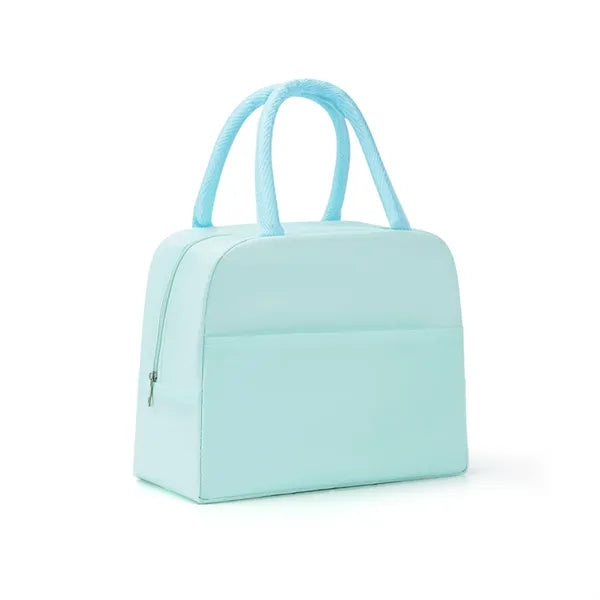 Insulated Lunch Bag Waterproof Bento Tote