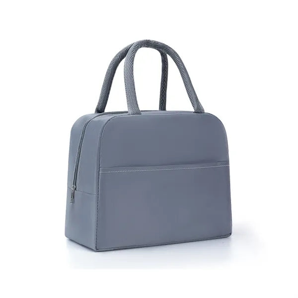Insulated Lunch Bag Waterproof Bento Tote