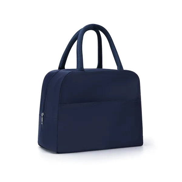 Insulated Lunch Bag Waterproof Bento Tote