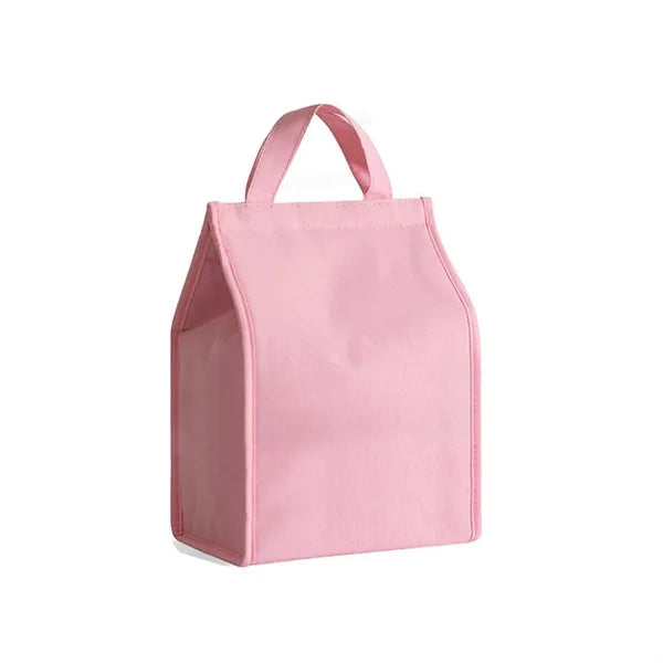 Insulated Lunch Tote Bag Waterproof Food Cooler