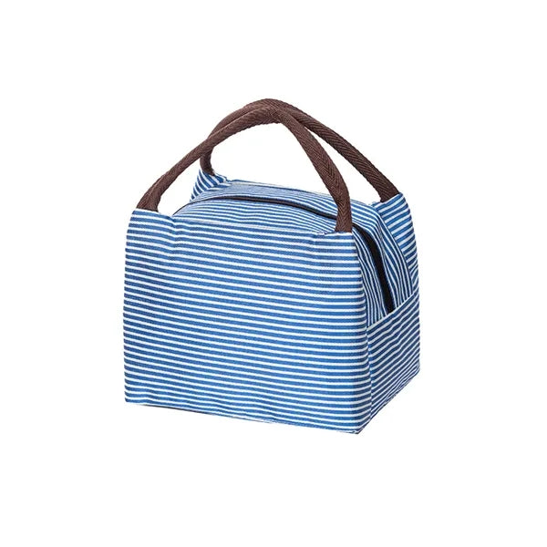 Insulated Lunch Bag Beach Tote Travel Accessories