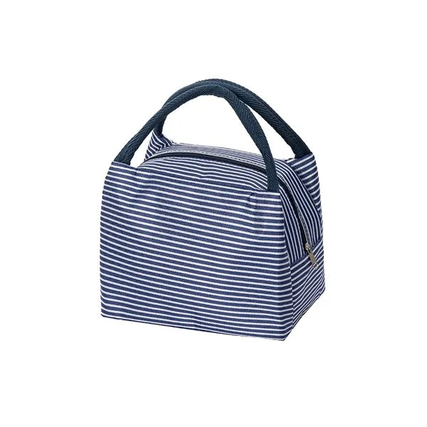 Insulated Lunch Bag Beach Tote Travel Accessories