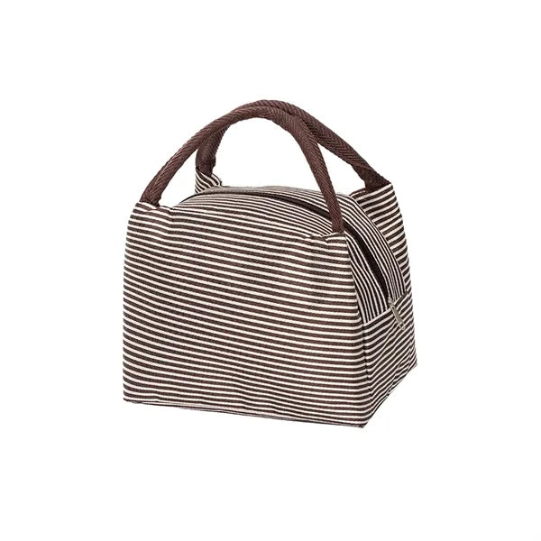 Insulated Lunch Bag Beach Tote Travel Accessories