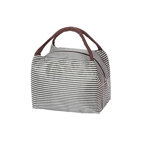 Insulated Lunch Bag Beach Tote Travel Accessories