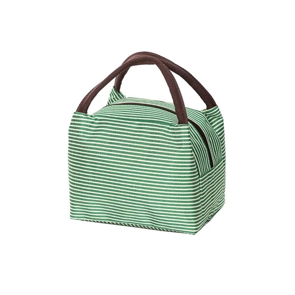 Insulated Lunch Bag Beach Tote Travel Accessories