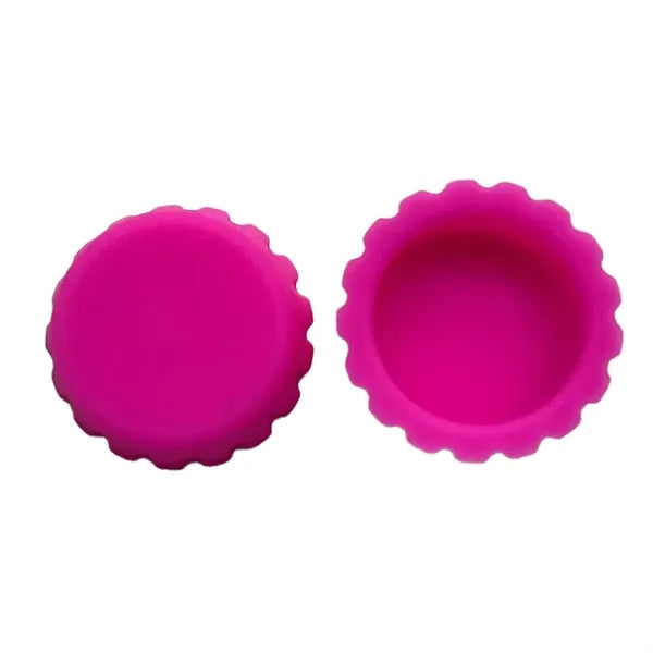 Silicone Bottle Lids