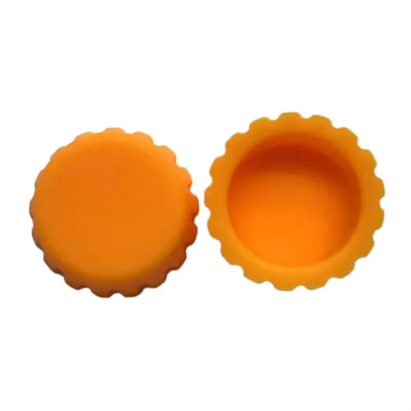 Silicone Bottle Lids