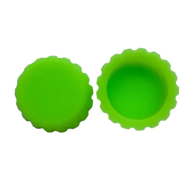Silicone Bottle Lids