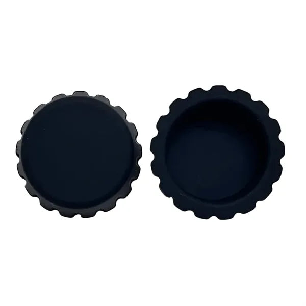 Silicone Bottle Lids