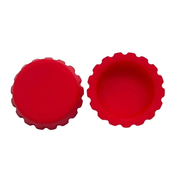 Silicone Bottle Lids