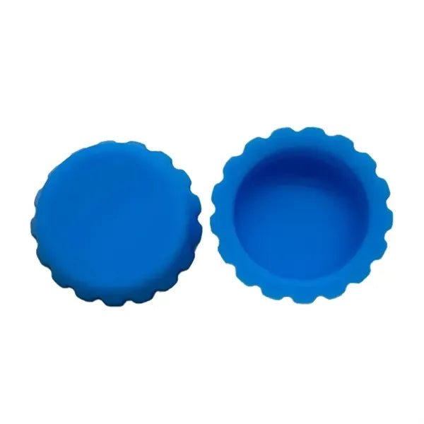 Silicone Bottle Lids