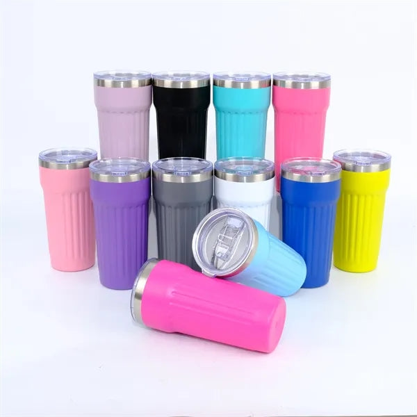 20oz/570ml Manufactory Direct Custom Eco-Friendly Travel Mug