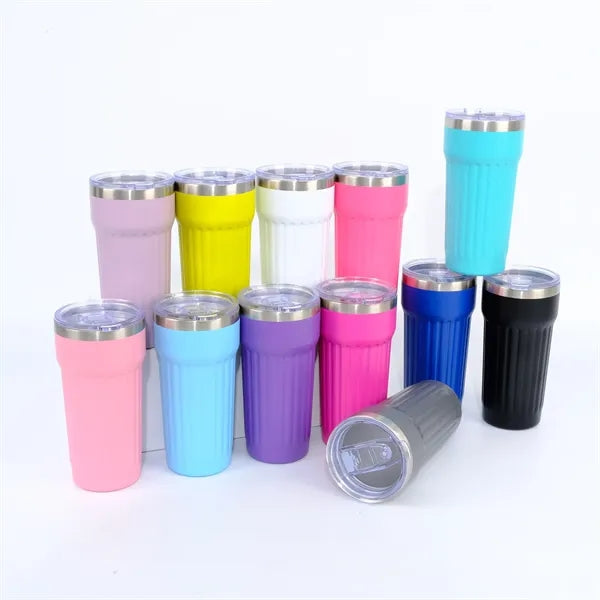 20oz/570ml Manufactory Direct Custom Eco-Friendly Travel Mug