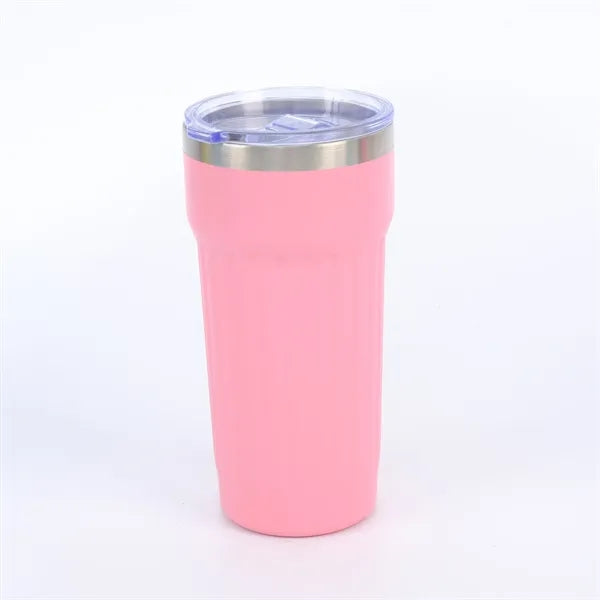 20oz/570ml Manufactory Direct Custom Eco-Friendly Travel Mug