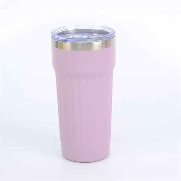 20oz/570ml Manufactory Direct Custom Eco-Friendly Travel Mug