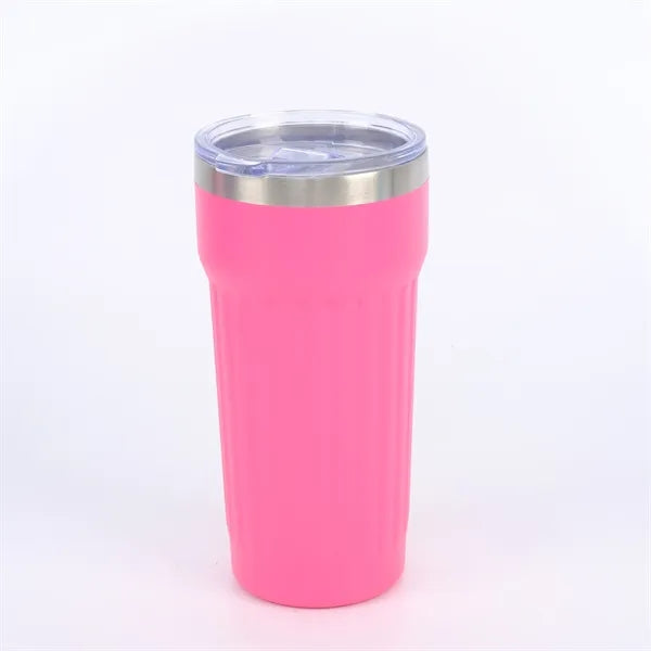 20oz/570ml Manufactory Direct Custom Eco-Friendly Travel Mug