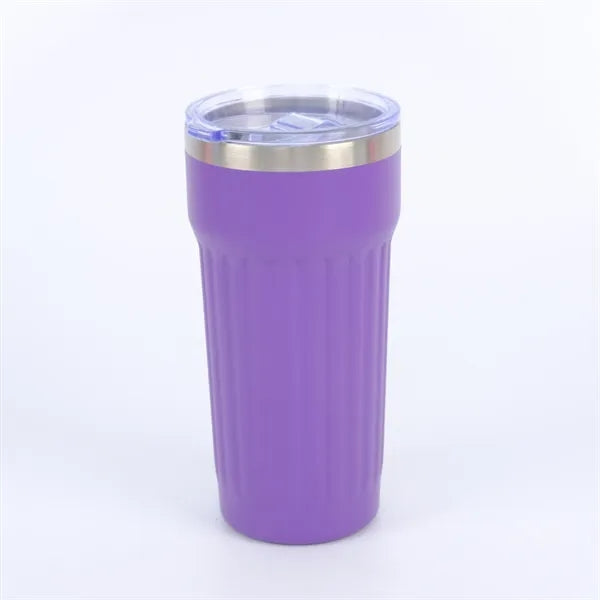 20oz/570ml Manufactory Direct Custom Eco-Friendly Travel Mug