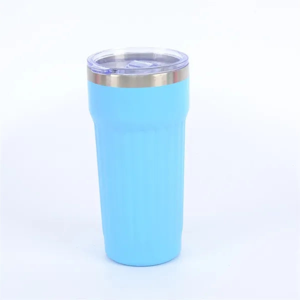 20oz/570ml Manufactory Direct Custom Eco-Friendly Travel Mug