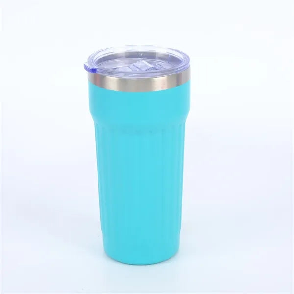 20oz/570ml Manufactory Direct Custom Eco-Friendly Travel Mug