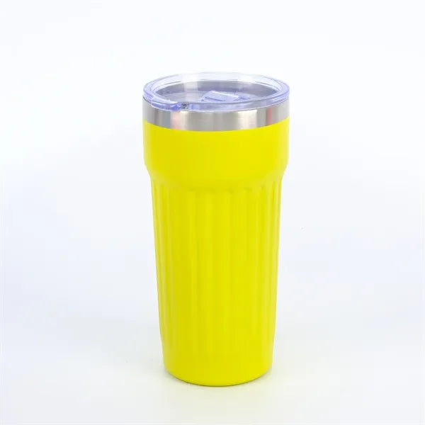 20oz/570ml Manufactory Direct Custom Eco-Friendly Travel Mug