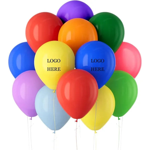Latex Balloons