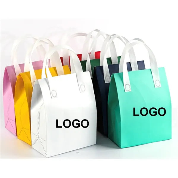 Insulated Non-woven Take Away Cooler Bags