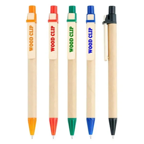 Eco Friendly Inspired Ball Pens